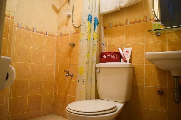 Hotel ZEN Rooms Roxas Avenue (Davao)